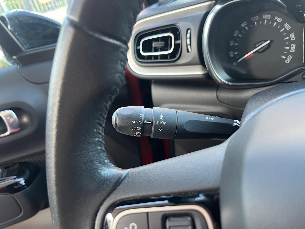 Citroen C3 BlueHDi 75 S&S Shine