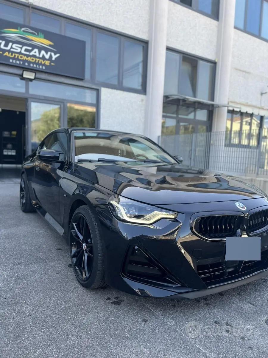 Bmw M240i