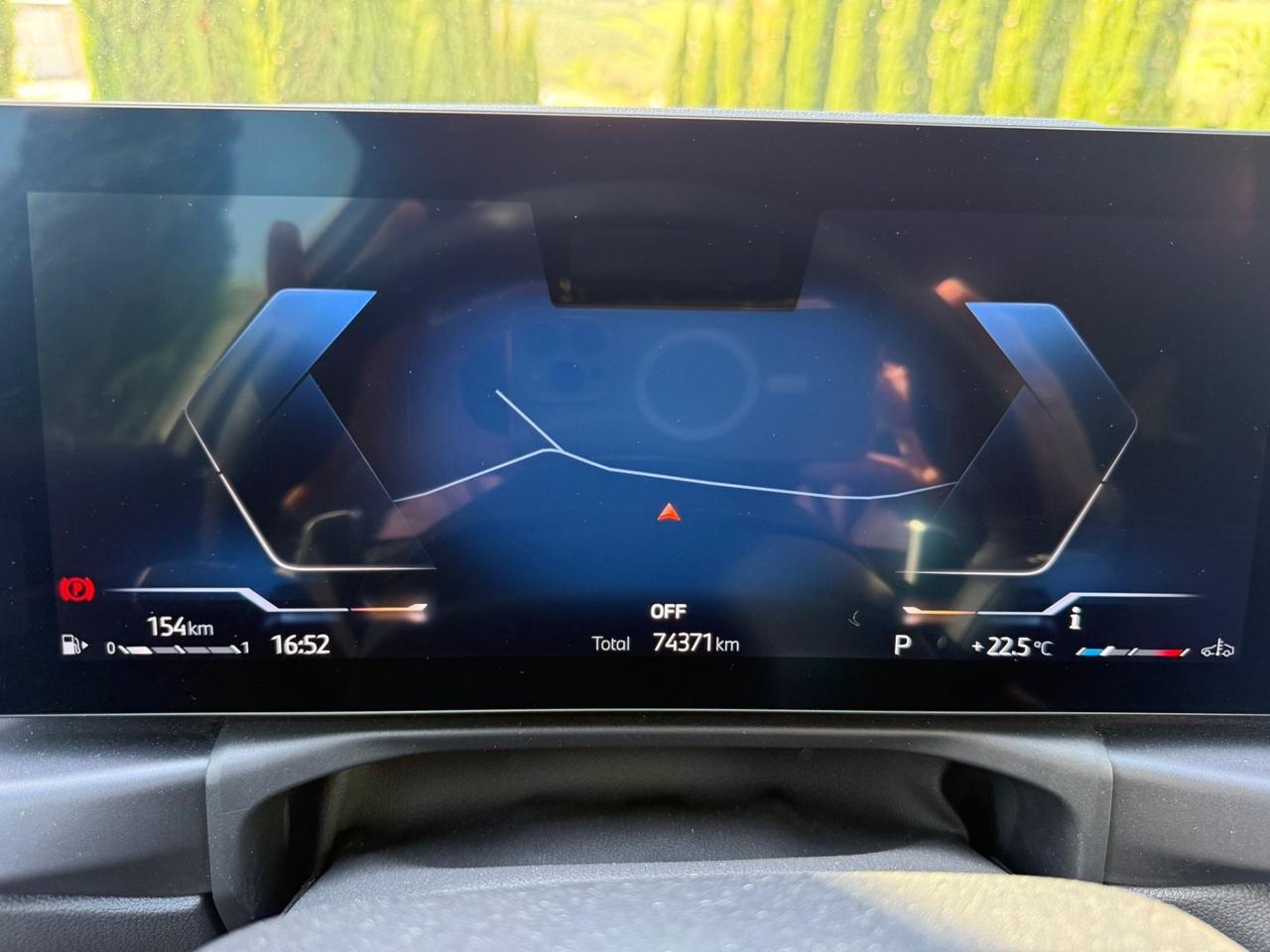 Bmw 4er Gran Coupe 420d 48V Msport Pro