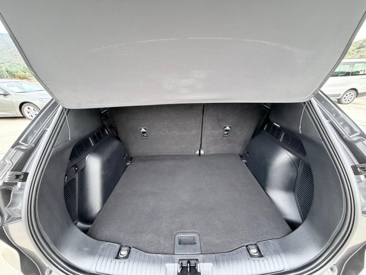 Ford Kuga 1.5 120 CV aut ST-Line Euro 6D UniProprietario