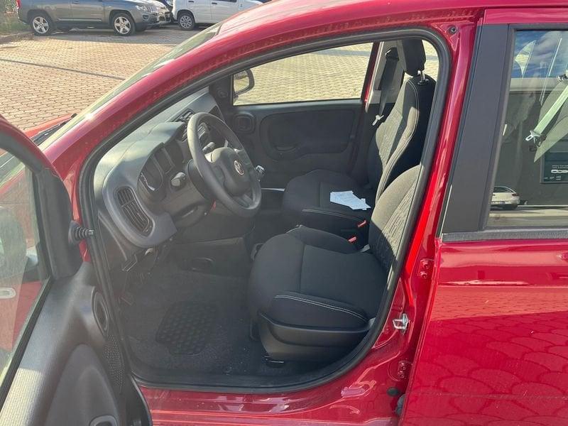 FIAT Panda Panda 1.0 FireFly S&S Hybrid