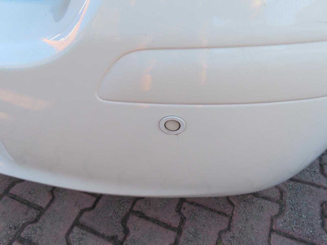 Toyota Yaris 1.3 5 porte Sol 4 CILINDRI 2011