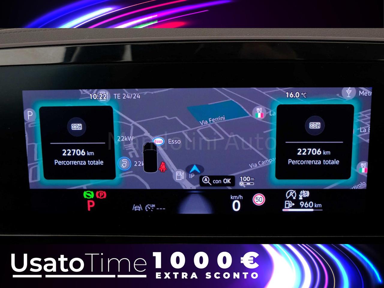 Volkswagen Passat 2.0 tdi scr evo 150cv business