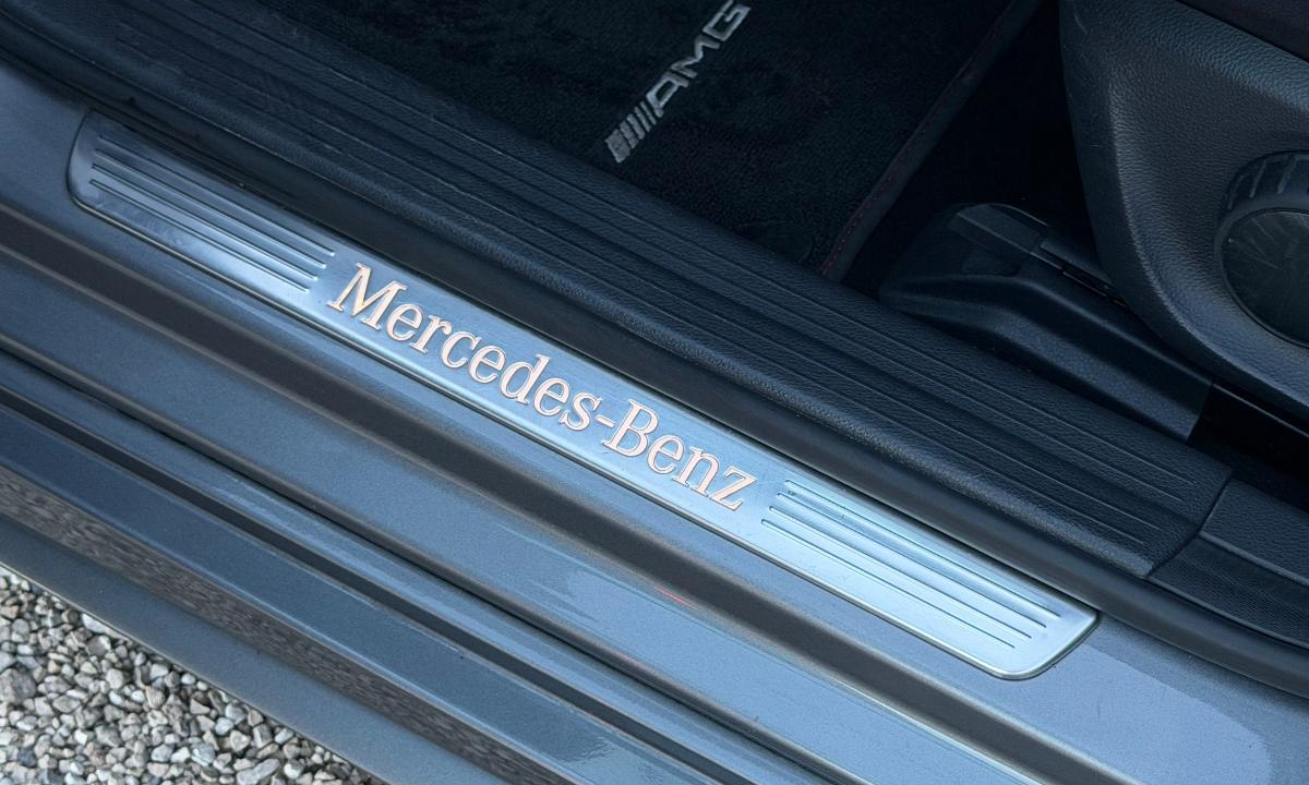 MERCEDES Classe A 180 CDI Premium