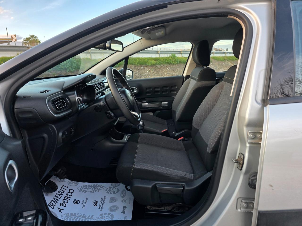 Citroen C3 PureTech 82 GPL Shine