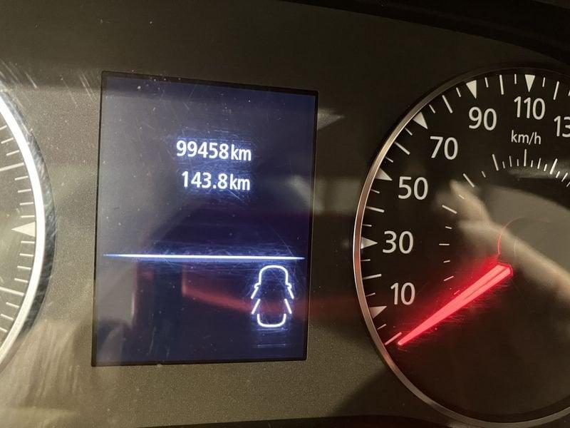 Dacia Duster Duster 1.0 TCe 100 CV ECO-G 4x2 Comfort