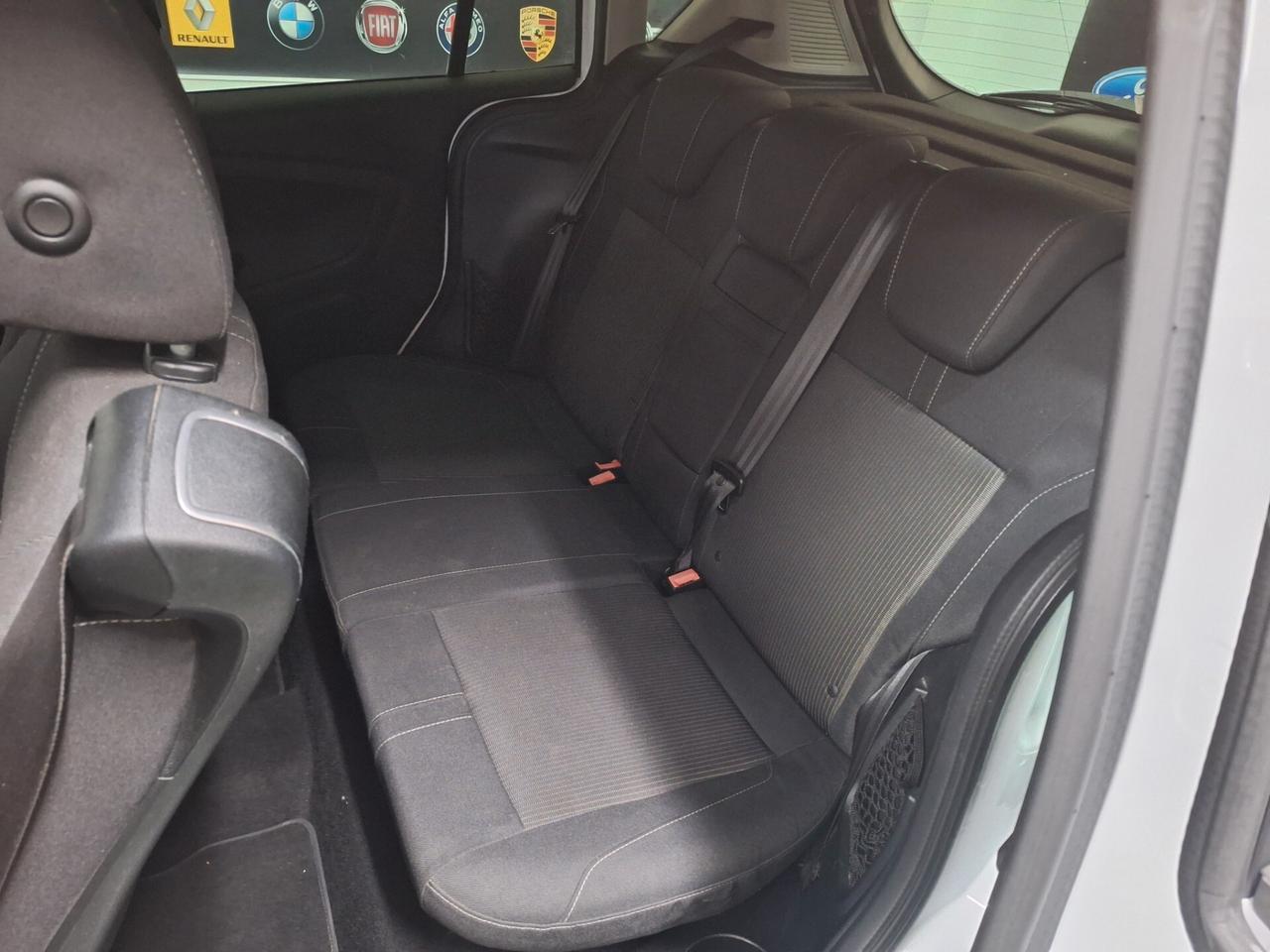 Ford B-Max 1.5 TDCi 75 CV Business Titanium