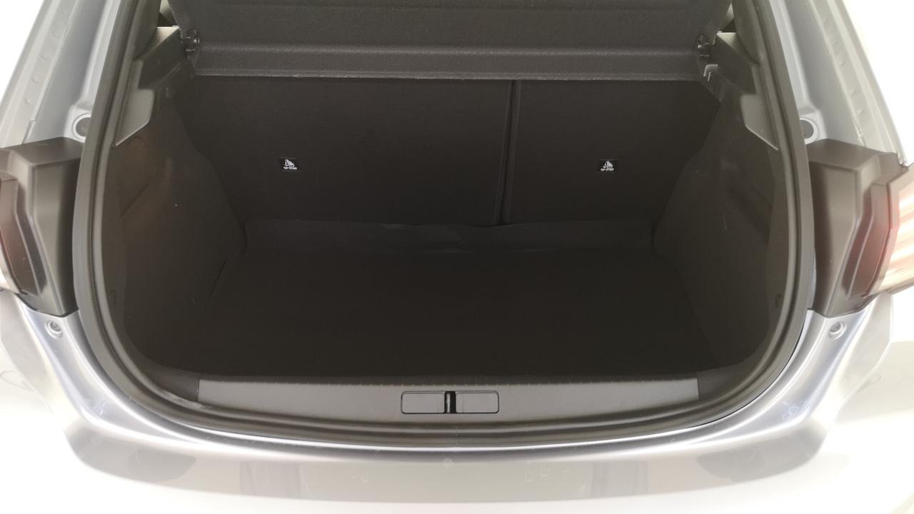 PEUGEOT 208 5P - STYLE Hybrid 100 E-DCS6