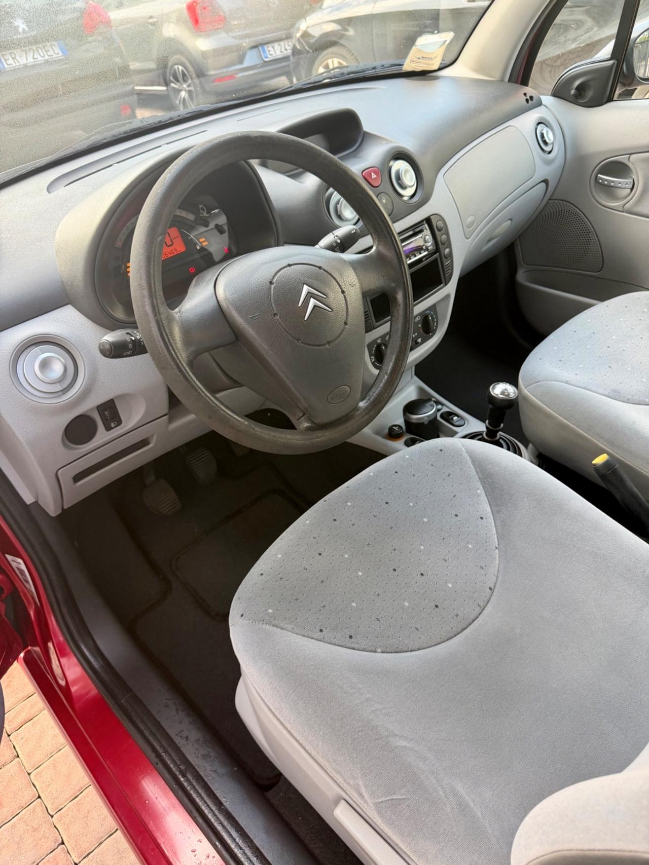 Citroen C3 1.4 Exclusive