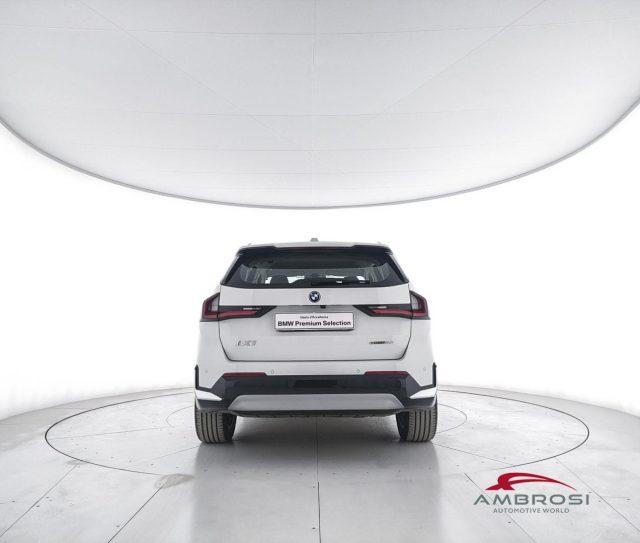 BMW iX1 eDrive20