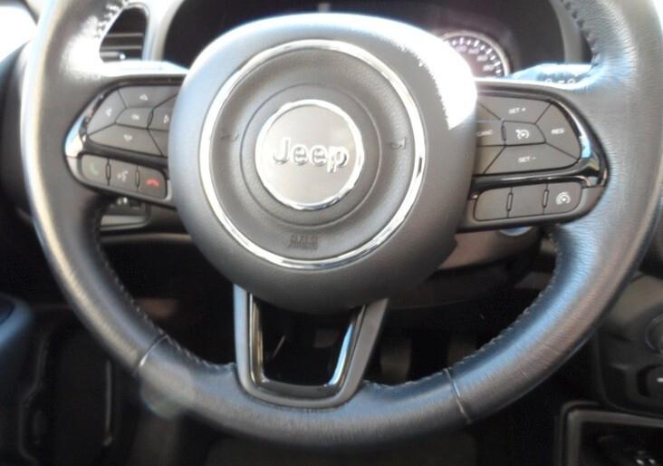Jeep Renegade 1.6 Mjt 120 CV Night Eagle TETTO
