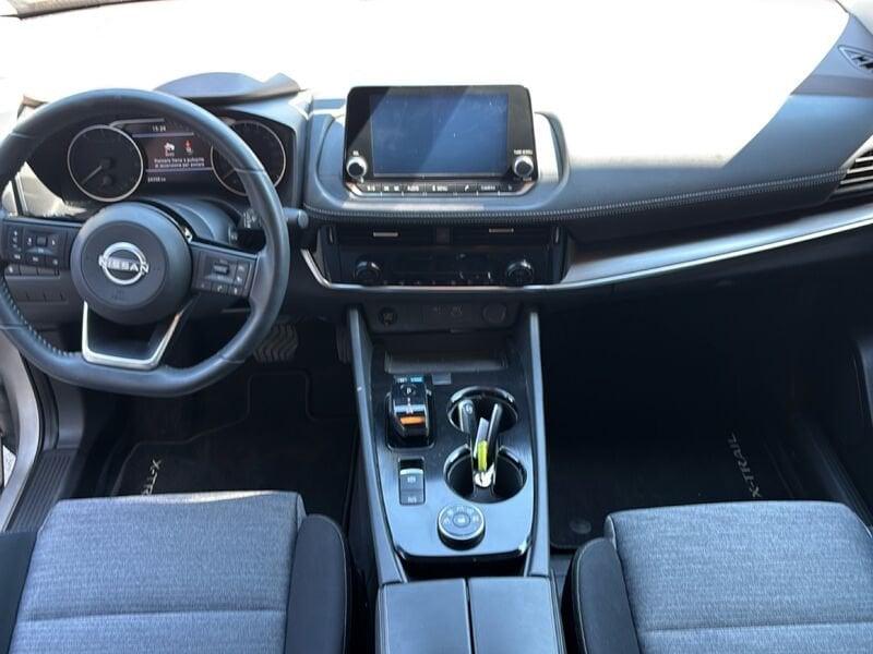 Nissan X-Trail 1.5 HEV e-4orce Acenta Auto
