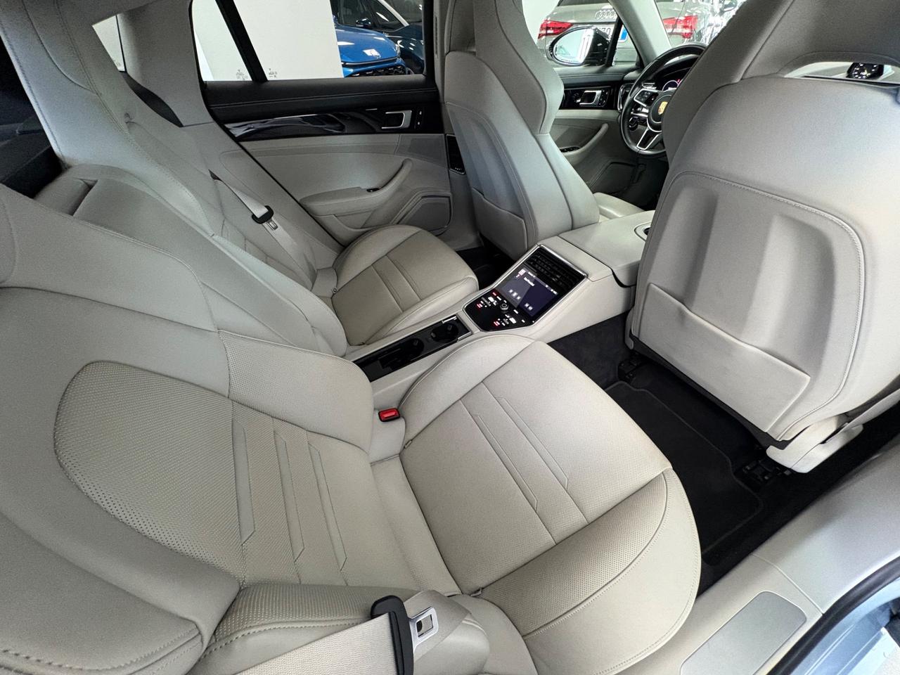 Porsche Panamera 2.9 4 E-Hybrid 340cv anno 2020