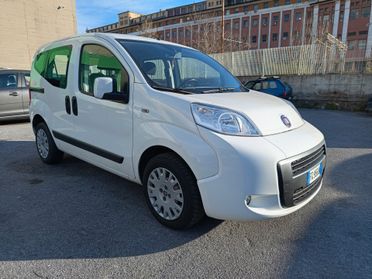 Fiat Qubo 1.3 MJT Automatico