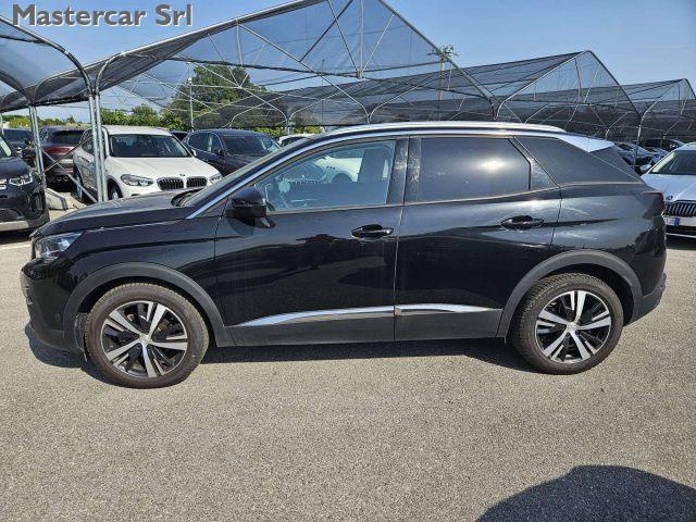 PEUGEOT 3008 3008 1.5 bluehdi Allure AUTOMATICA - GD459AN