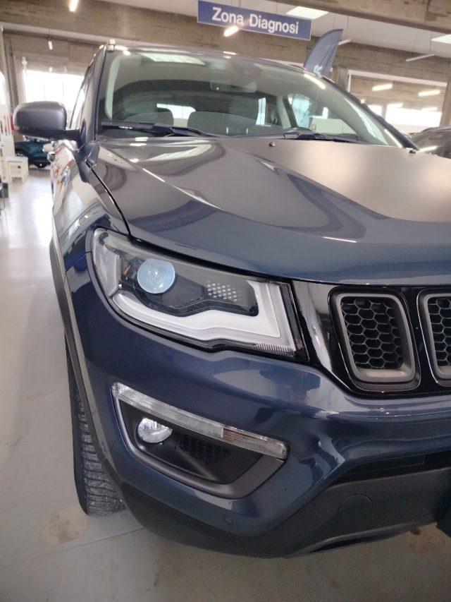 JEEP Compass 1.3 Turbo T4 240 CV PHEV AT6 4xe Trailhawk