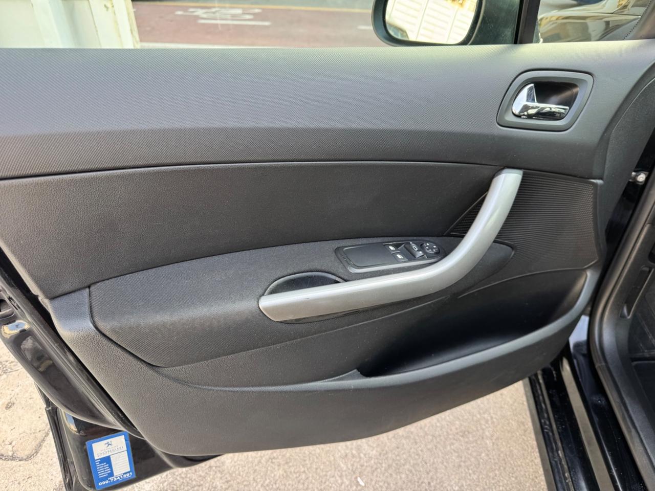 Peugeot 308 SW 1.6 DIESEL 93CV 11/2012