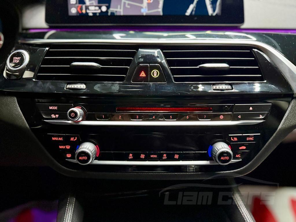 BMW 530 e Msport auto