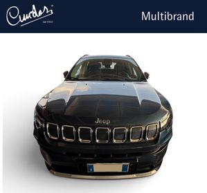 Jeep Compass 1.6 Multijet II 2WD Limited - n101167