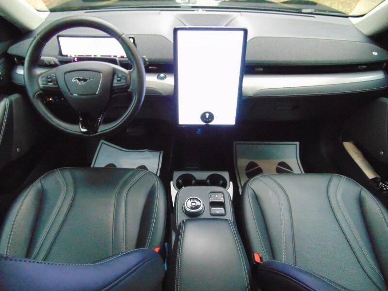 FORD Mustang Mach-E Mustang Mach-E Extended Ran...