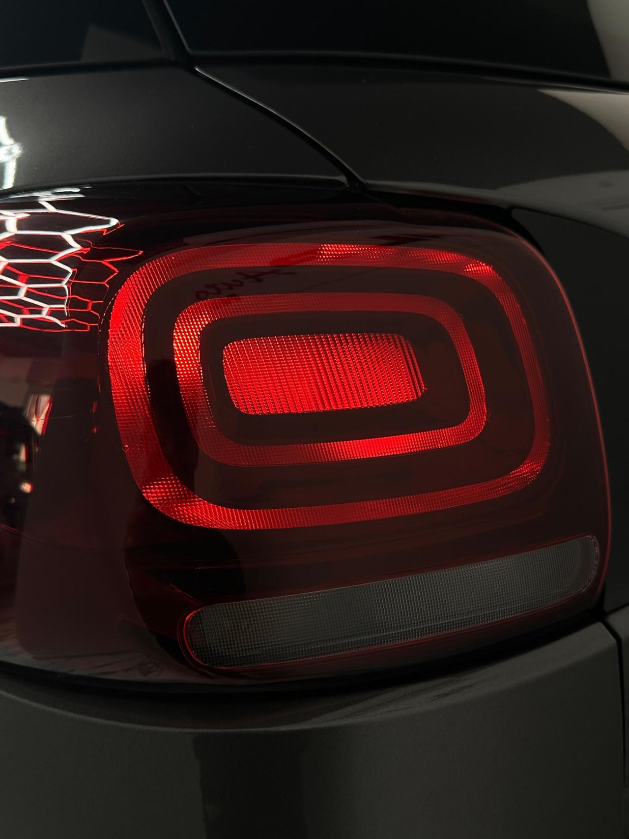 Citroen C3 Aircross BlueHDi 110 S&S Shine