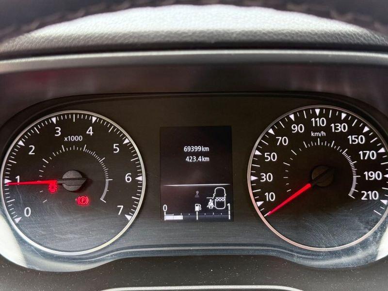 Dacia Duster 1.0 TCe 100 CV GPL Prestige NAVI + TELECAMERA