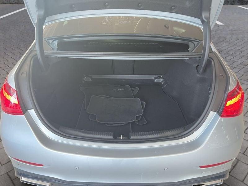 Mercedes-Benz Classe C C 220 d Mild hybrid 4Matic Premium Plus