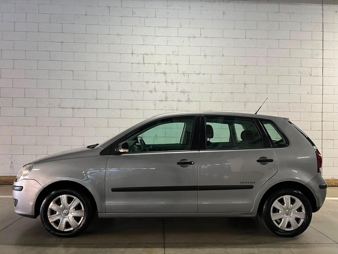 Volkswagen Polo 1.4/80CV 16V 5p. Comfortline