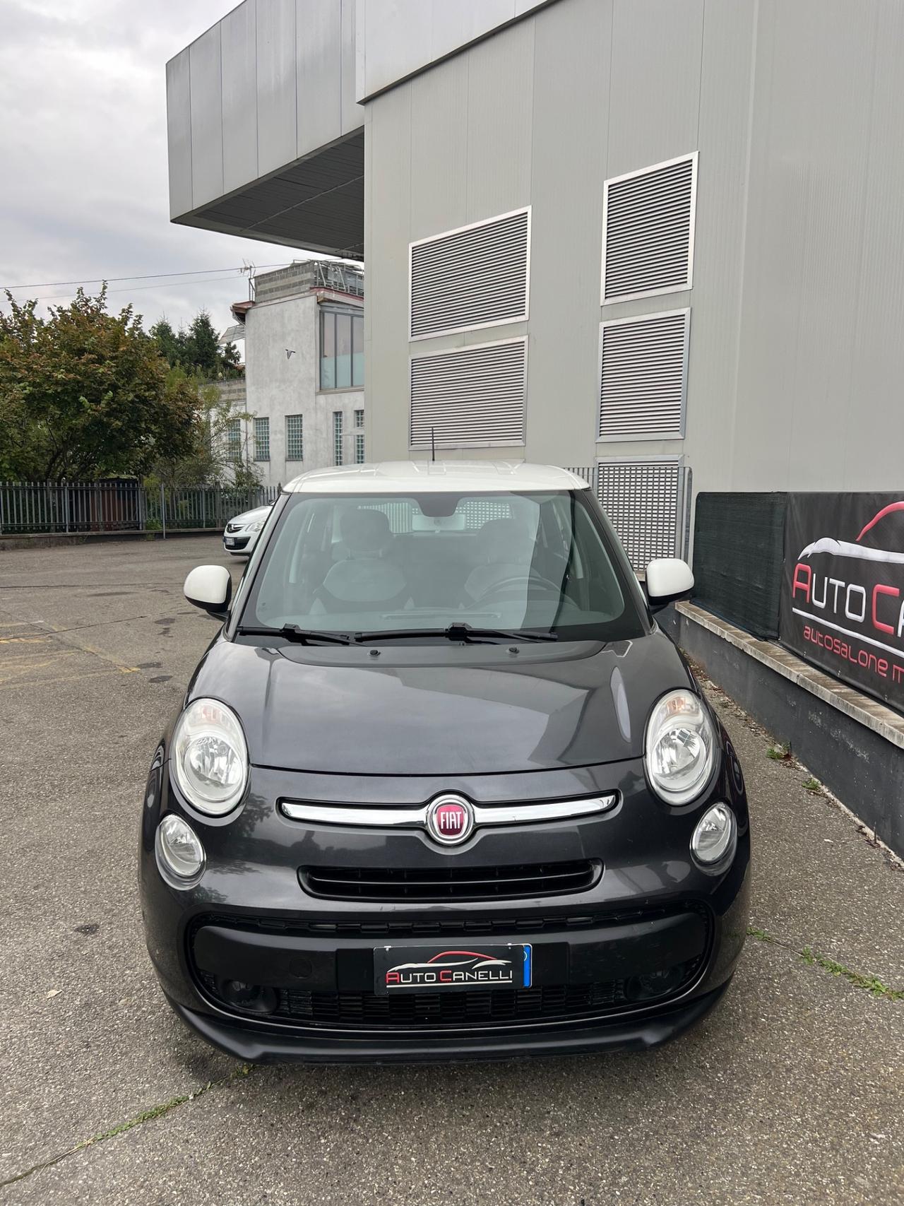 Fiat 500L 1.4 120 CV Lounge BICOLOR 69 MILA KM