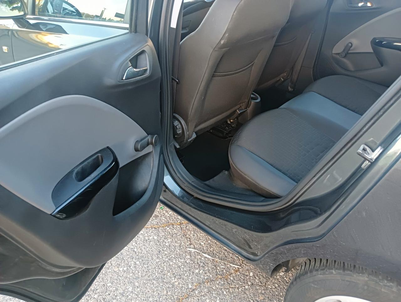 Opel Corsa 1.3 CDTI AUTOMATICA