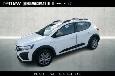 Dacia Sandero Stepway 1.0 tce ECO-G Comfort