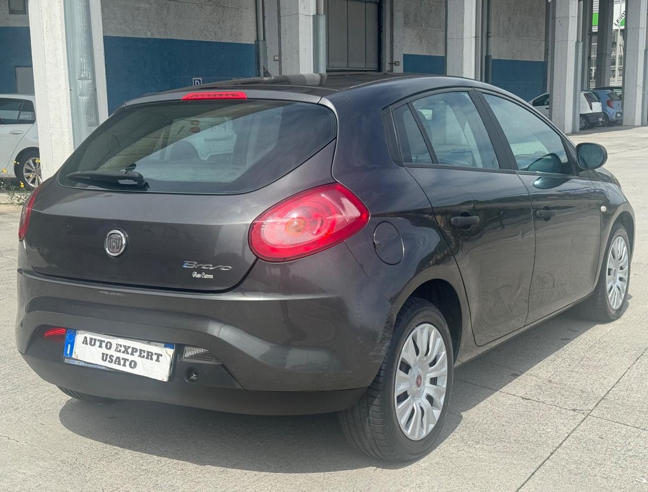 Fiat Bravo 1.9 MJT 120 CV Active 2008