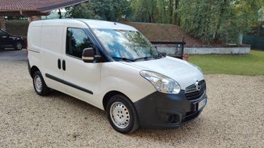 Opel Combo 1.3 Multijet 95cv euro 6