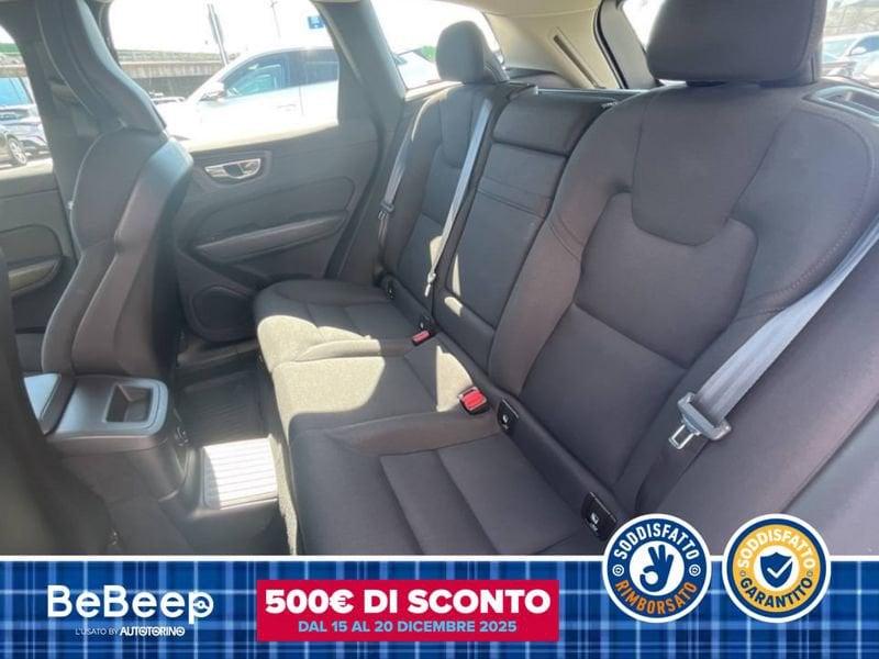 Volvo XC60 2.0 T6 PHEV INSCRIPTION EXPRESSION AWD AUTO