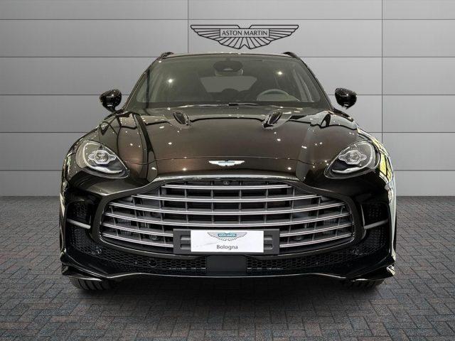 ASTON MARTIN DBX 707 4.0 Auto