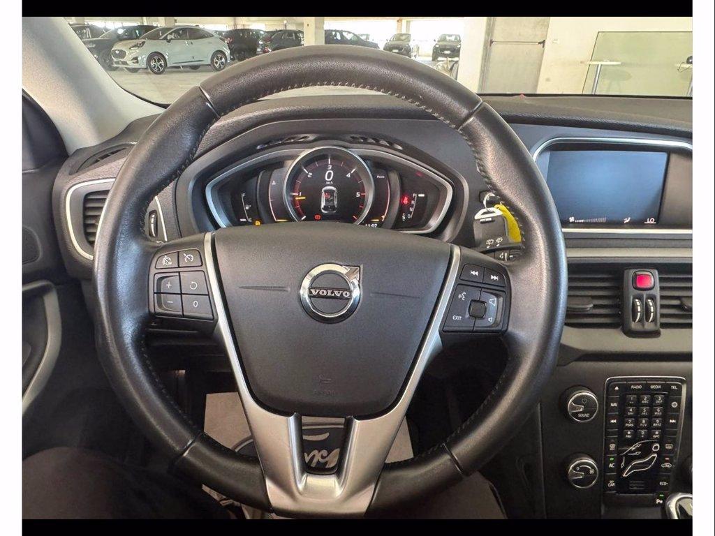 VOLVO V40 2.0 d2 business plus geartronic my19 del 2018