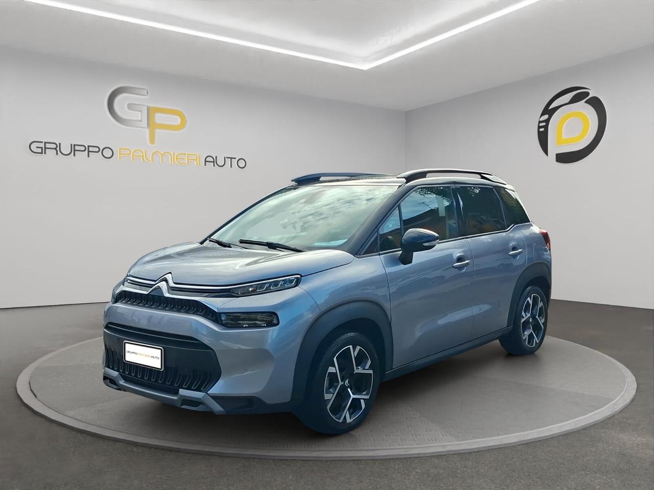 Citroen C3 Aircross PureTech 130 S&S EAT6 Shine