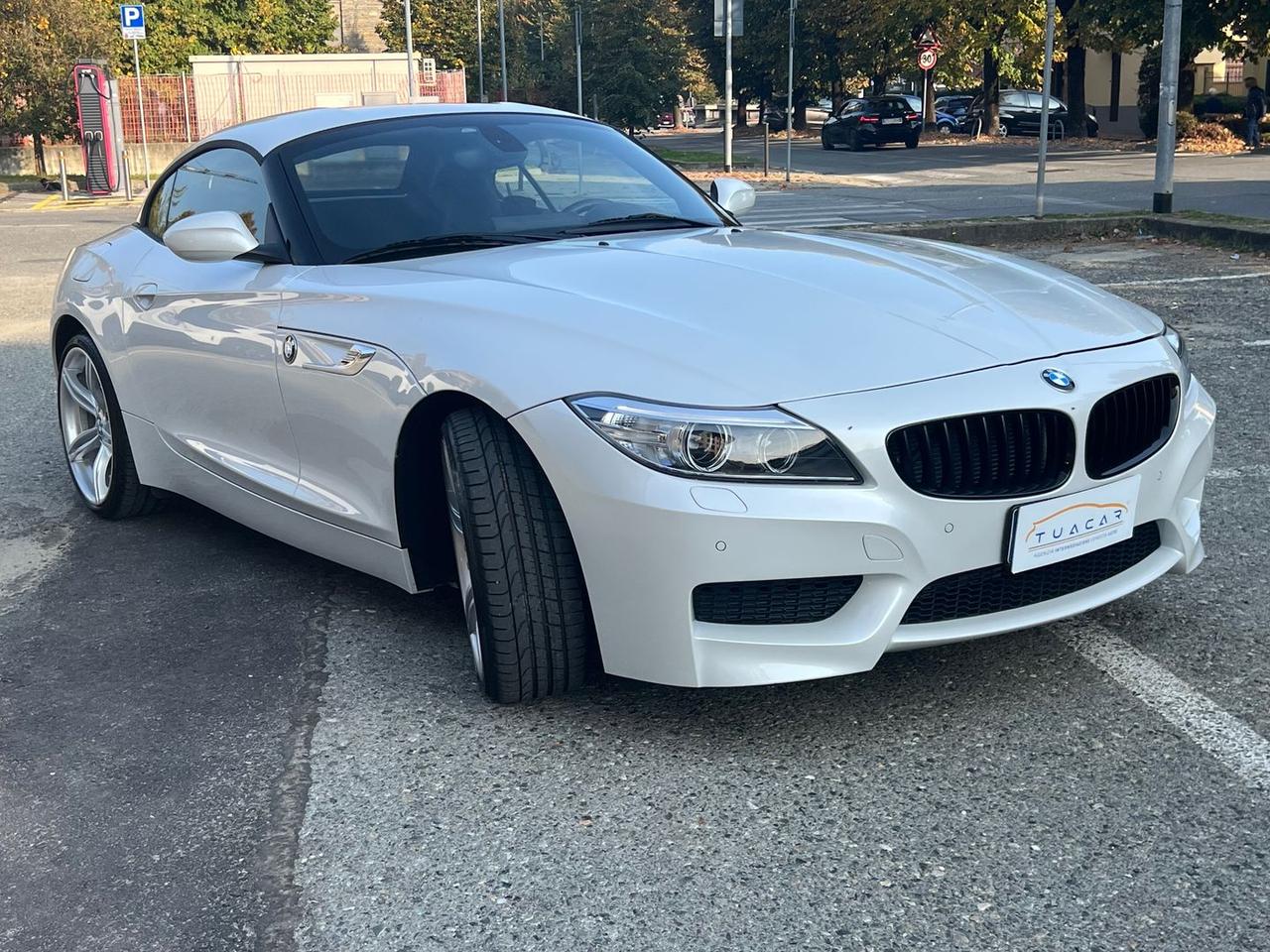 Bmw Z4 -- 28 i #7299