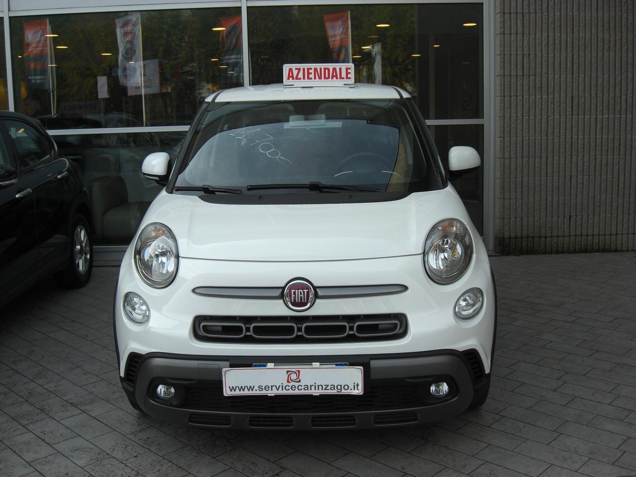 Fiat 500L 1.4 95 CV S&S Cross