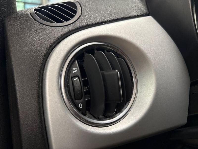 FIAT 500 1.0 hybrid Connect 70cv