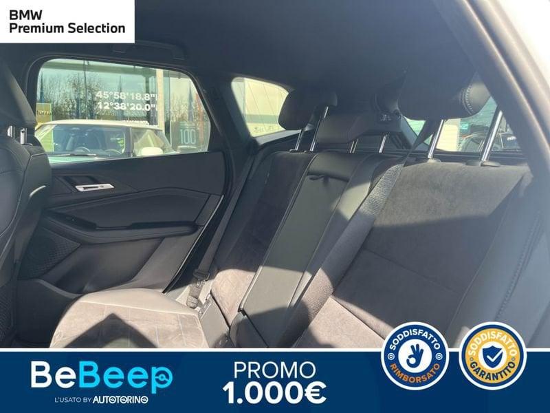 BMW Serie 2 Active Tourer 218D ACTIVE TOURER MSPORT AUTO