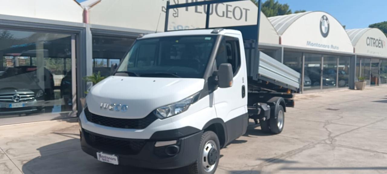 Iveco Daily 35C15 RIBALTABILE NUOVO
