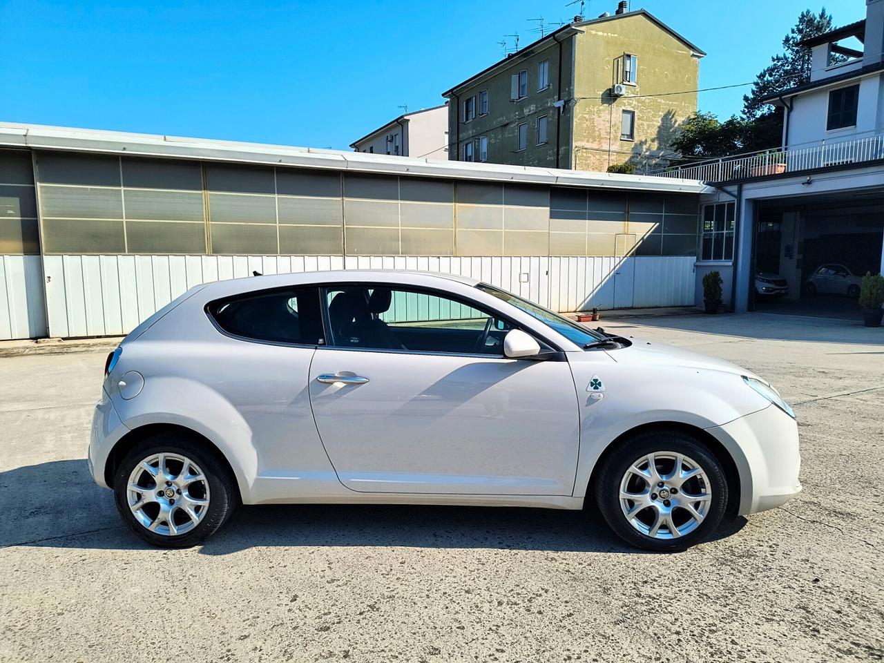 Alfa Romeo MiTo 1.4 Benzina *Ok Neopatentati*