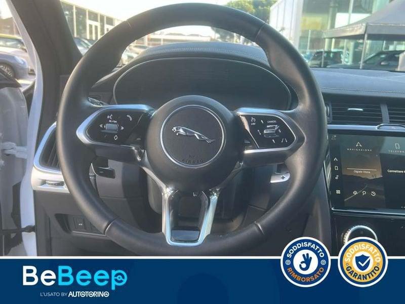 Jaguar E-Pace 2.0D I4 MHEV R-DYNAMIC SE AWD 163CV AUTO