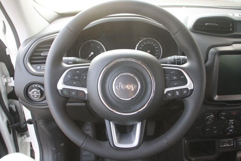 Jeep Renegade 1.6 MJet 130cv Limited