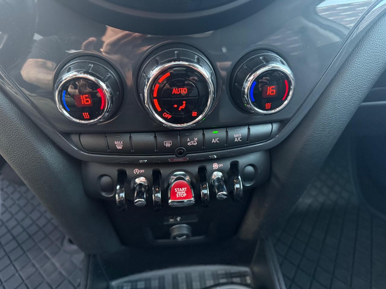 Mini Cooper D Countryman Mini 2.0 Cooper D Hype Countryman
