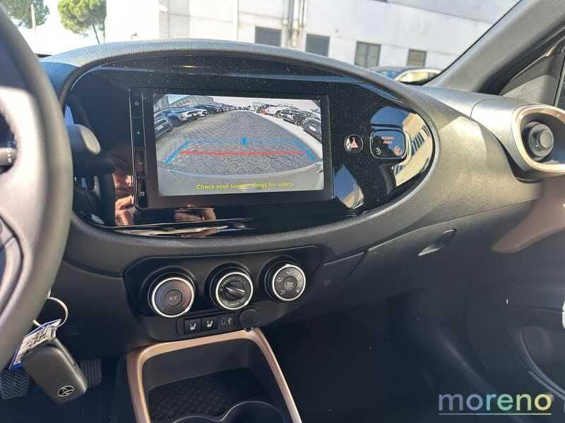 Toyota Aygo X X 1.0 Trend 72 CV