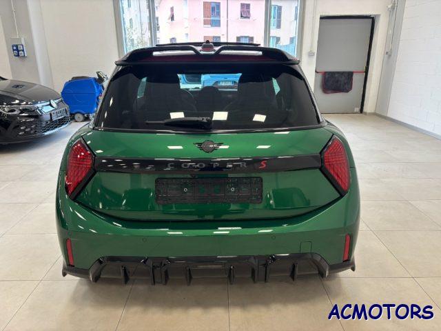 MINI Cooper S Cooper S JCW