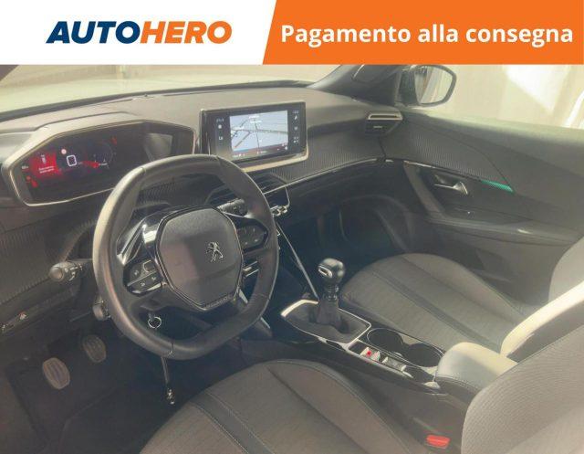 PEUGEOT 2008 PureTech 130 S&S Allure Pack