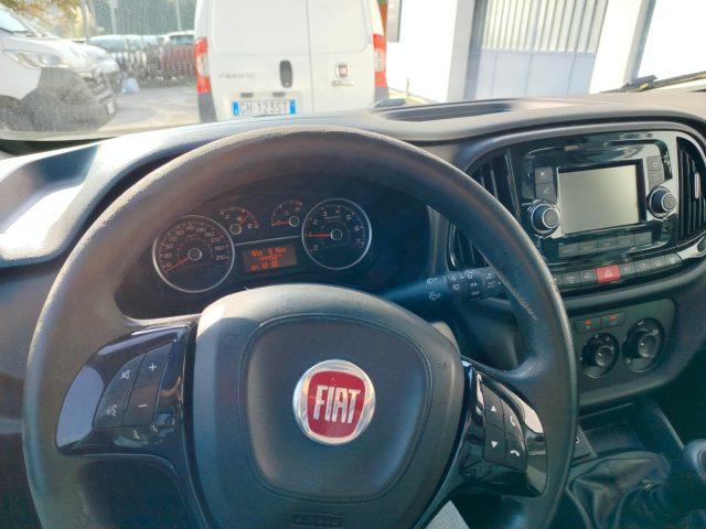 FIAT Doblo 1.3 MJT Combi 5POSTI N1 Lounge
